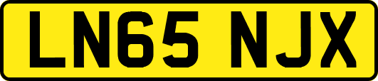 LN65NJX