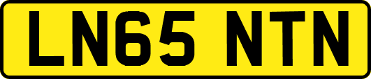 LN65NTN