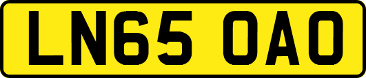 LN65OAO