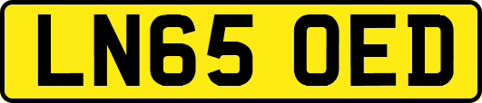 LN65OED