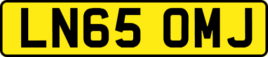 LN65OMJ