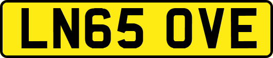 LN65OVE