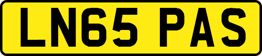 LN65PAS