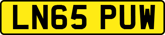 LN65PUW