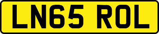 LN65ROL