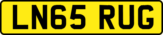 LN65RUG