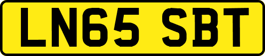 LN65SBT