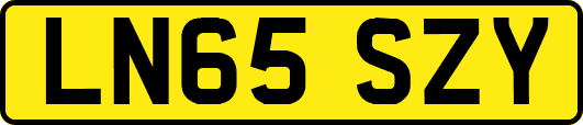 LN65SZY