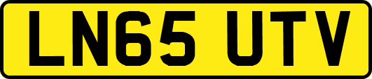 LN65UTV