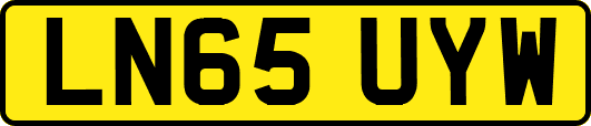 LN65UYW