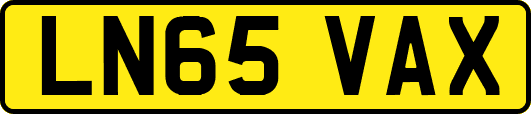 LN65VAX