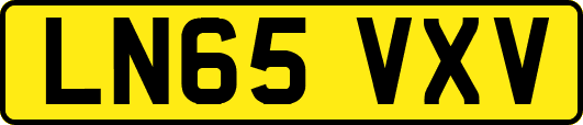LN65VXV