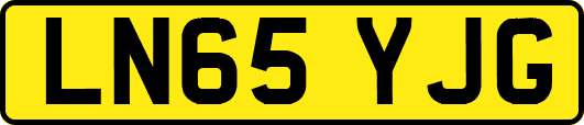 LN65YJG