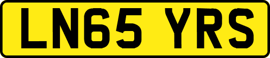 LN65YRS