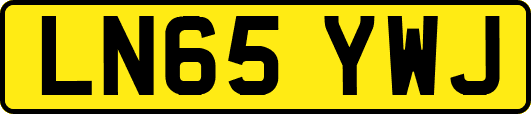 LN65YWJ