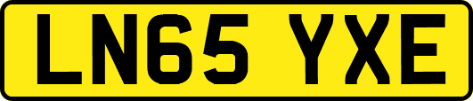 LN65YXE