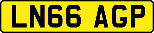LN66AGP