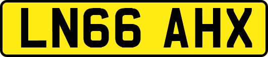 LN66AHX