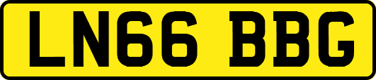 LN66BBG
