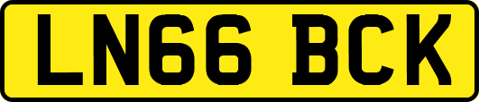 LN66BCK