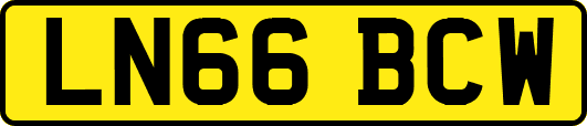 LN66BCW
