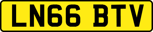 LN66BTV