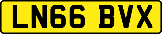 LN66BVX