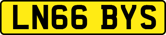 LN66BYS