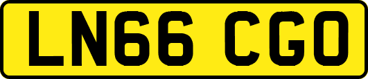 LN66CGO