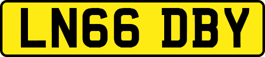 LN66DBY