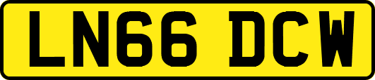 LN66DCW