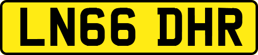 LN66DHR