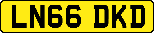 LN66DKD
