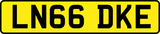 LN66DKE