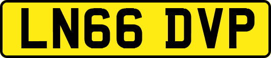 LN66DVP