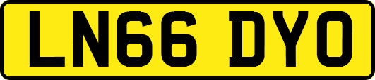 LN66DYO