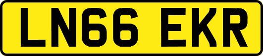 LN66EKR