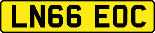 LN66EOC