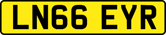 LN66EYR