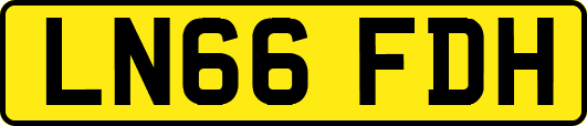 LN66FDH