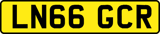 LN66GCR