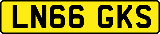LN66GKS