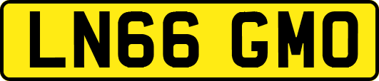 LN66GMO