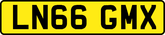 LN66GMX