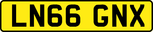 LN66GNX