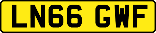 LN66GWF