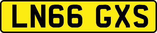 LN66GXS