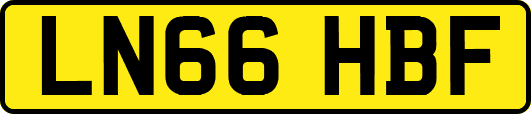 LN66HBF