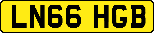 LN66HGB