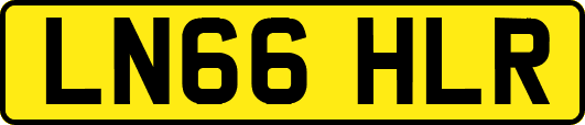 LN66HLR